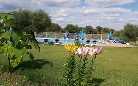 Cidadelhe Rupestre Turismo Rural